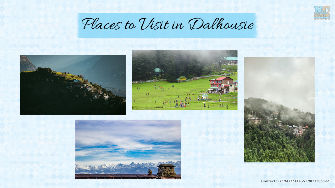 places to see in Dalhousie, tourist spot in dalhousie, places to visit dalhousie himachal pradesh	